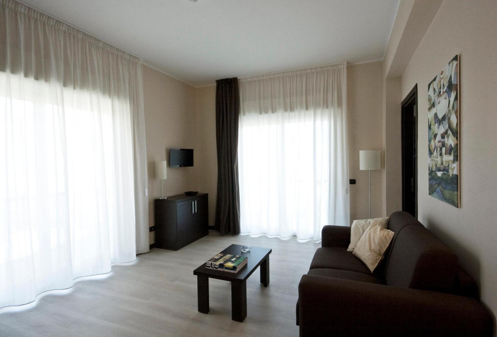 Guest House Residence Messina Exterior photo