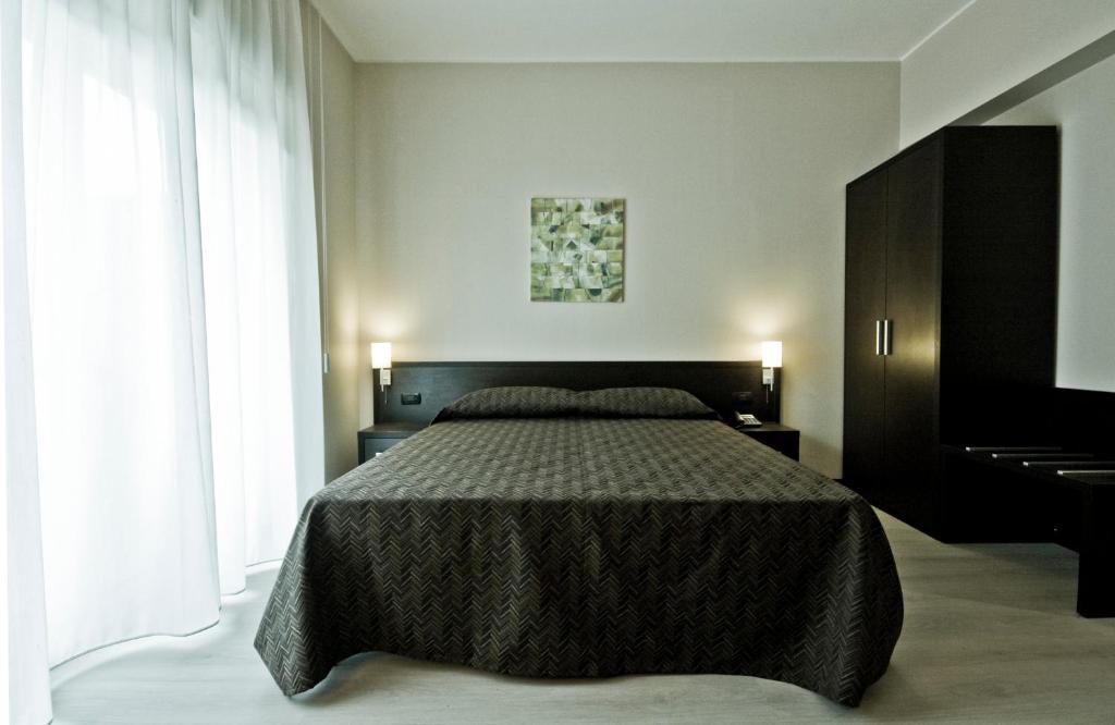 Guest House Residence Messina Room photo