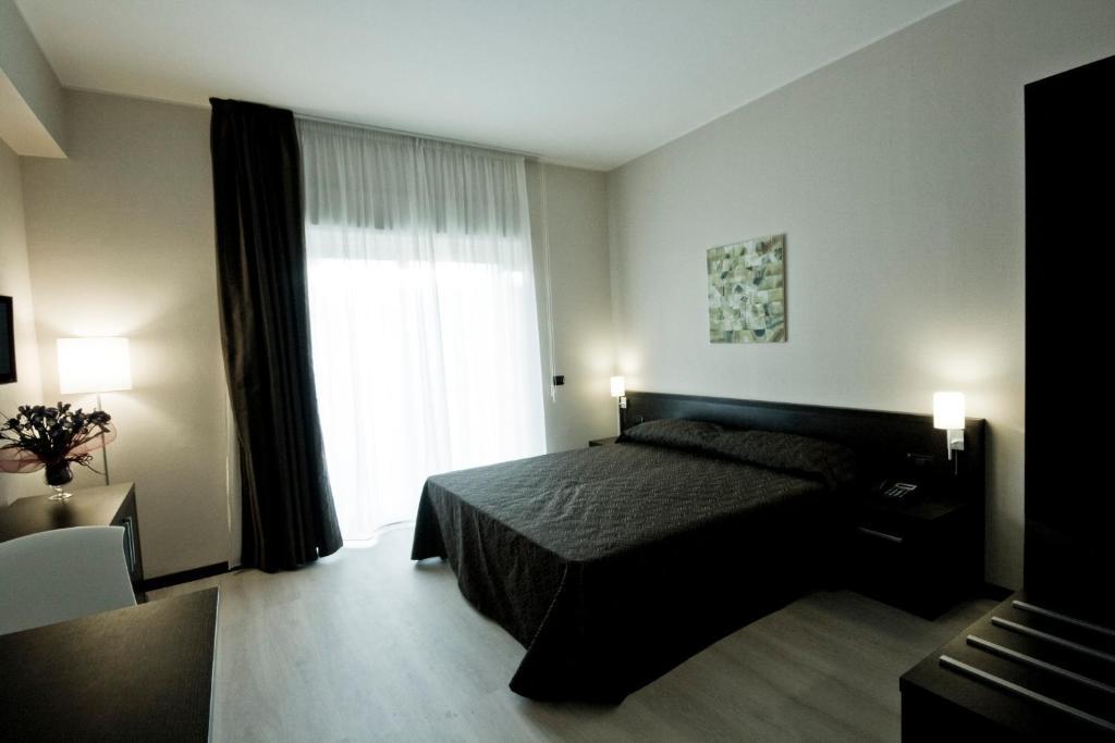 Guest House Residence Messina Room photo