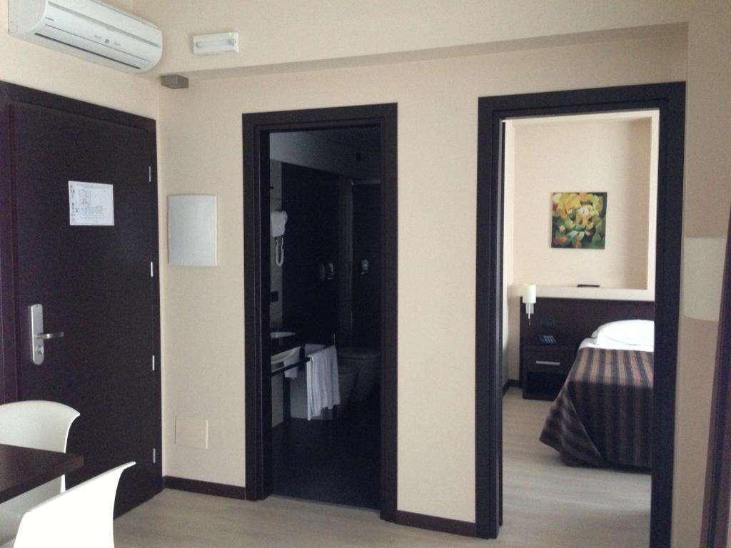 Guest House Residence Messina Room photo