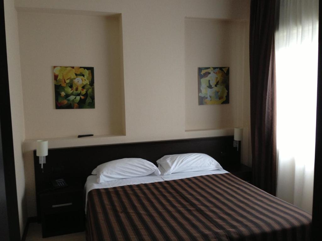 Guest House Residence Messina Room photo